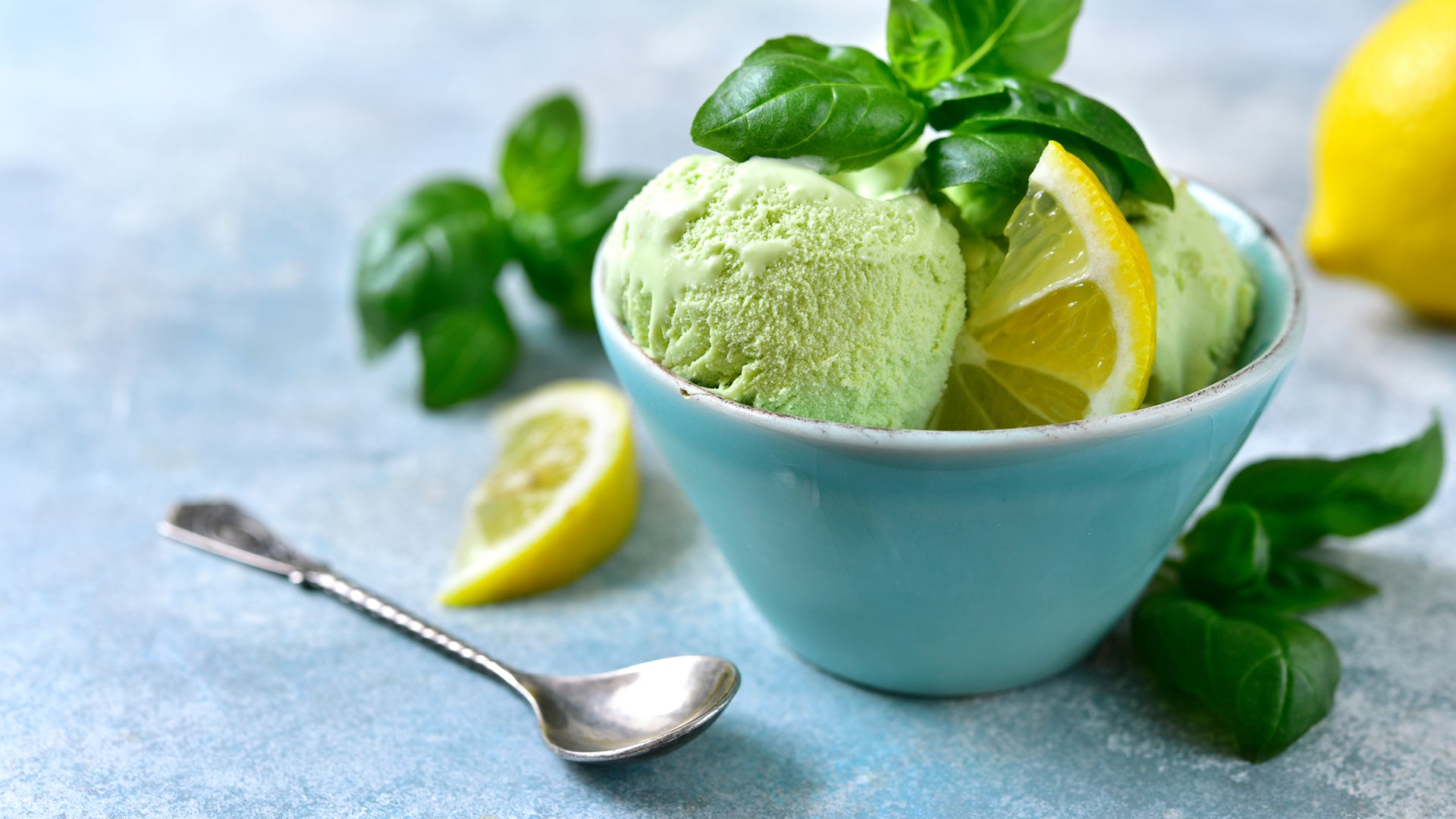 Indulge Guilt-Free: Algae-Based Ice Cream, A Sustainable Frozen 