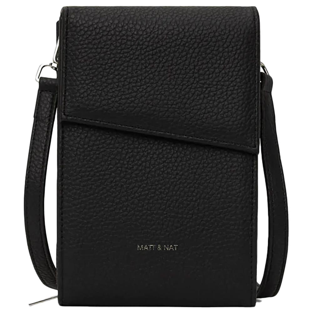 Matt & Nat MET Crossbody Wallet – Flora & Fauna