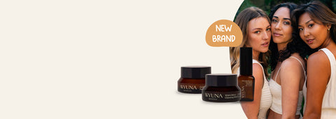 Free Wyuna Botanicals lucky dip mini