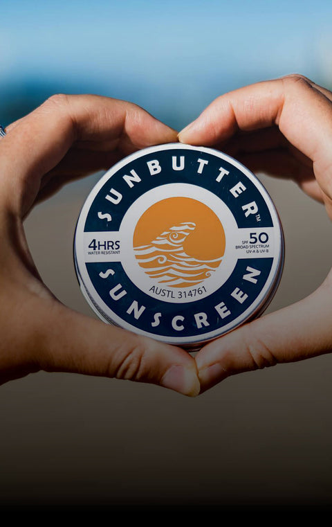 Save 15% off SunButter Oceans