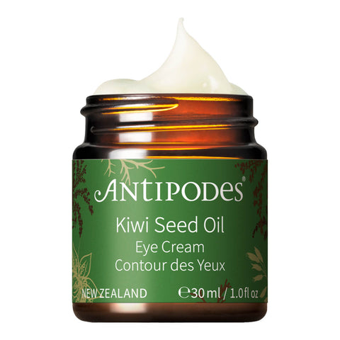 Kiwi Seed Oil Eye Cream