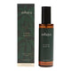 100ml bottle of ashaya Re-Glow Body Oil next to its box, a formula designed to support the skin during the perimenopausal years. This healing botanical oil blend is infused with precious ingredients to help firm, nourish, and deeply hydrate the skin. Gently scented to soothe you throughout perimenopause. Suitable for all skin types.