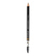 Certified natural blonde eyebrow pencil with a pencil on one end and a spoolie brush on the other.