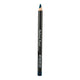 Certified natural dark blue eyeliner pencil.