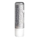 Tube of unflavoured certified natural lip balm.