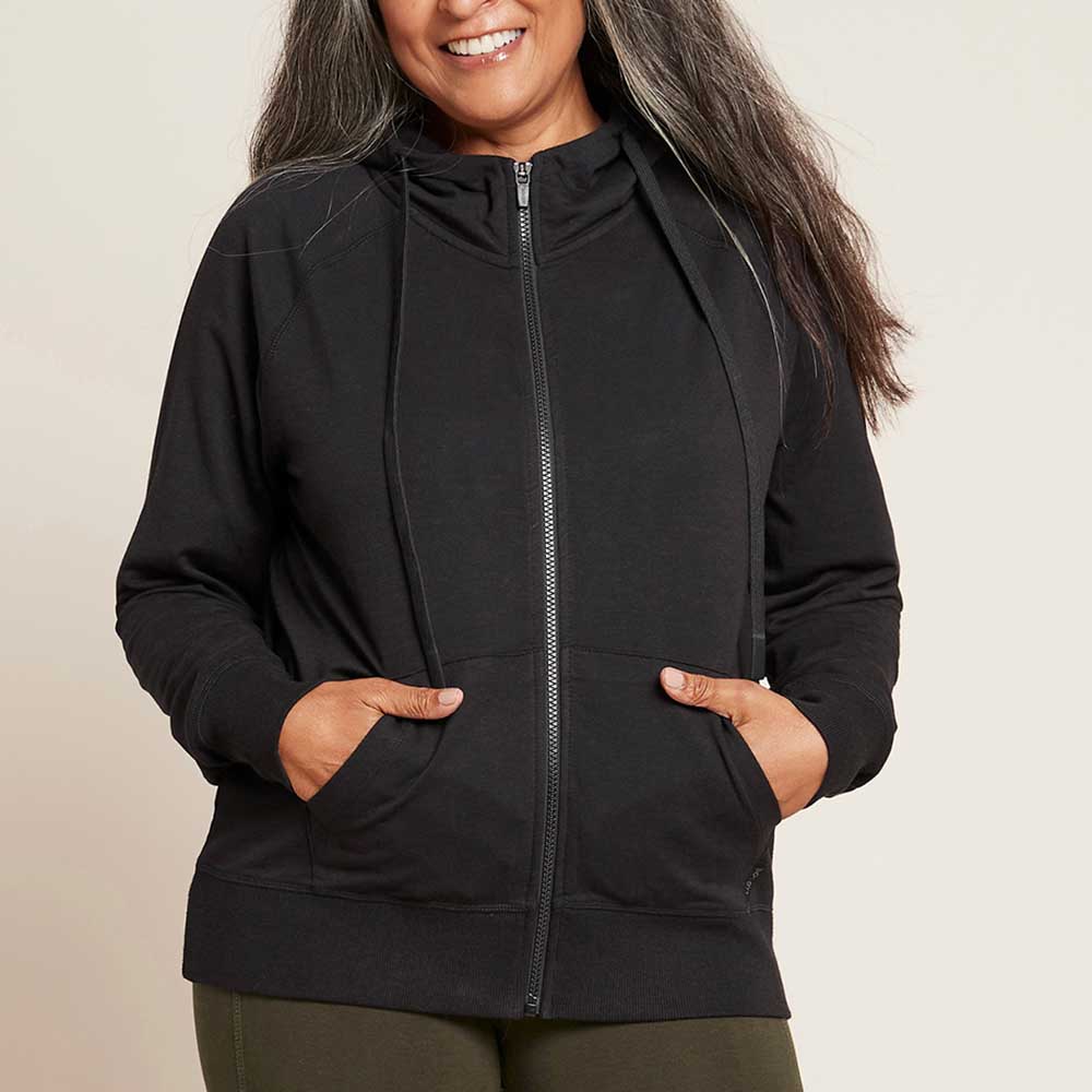 Hoodie zipper womens hot sale