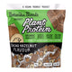 1kg bag of Botanika Blends Plant Protein in Cacao Hazelnut flavour, a vegan protein powder made with natural and organic ingredients.