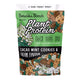 1kg bag of Botanika Blends Plant Protein in Cacao Mint Cookies & Cream flavour, a vegan protein powder made with natural and organic ingredients.