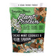 500g bag of Botanika Blends Plant Protein in Cacao Mint Cookies & Cream flavour, a vegan protein powder made with natural and organic ingredients.