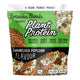 1kg bag of Botanika Blends Plant Protein in Caramelised Popcorn flavour, a vegan protein powder made with natural and organic ingredients.