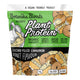 1kg bag of Botanika Blends Plant Protein in Custard Filled Cinnamon Donut flavour, a vegan protein powder made with natural and organic ingredients.