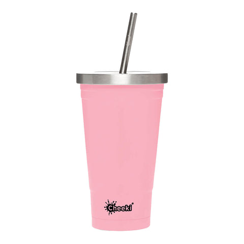 Stainless Steel Insulated Tumbler