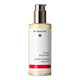 145ml pump bottle of Dr Hauschka Quince Hydrating Body Milk, a subtly scented body lotion that cools and soothes the skin. With hydrating quince seed extract, jojoba oil, olive oil, blackthorn, and sage.