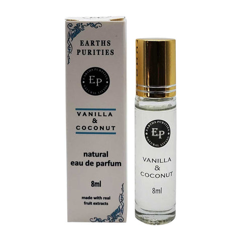 Natural Parfum