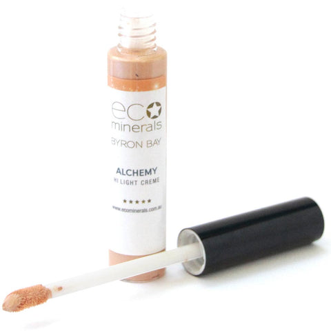 Alchemy Hi Light Creme