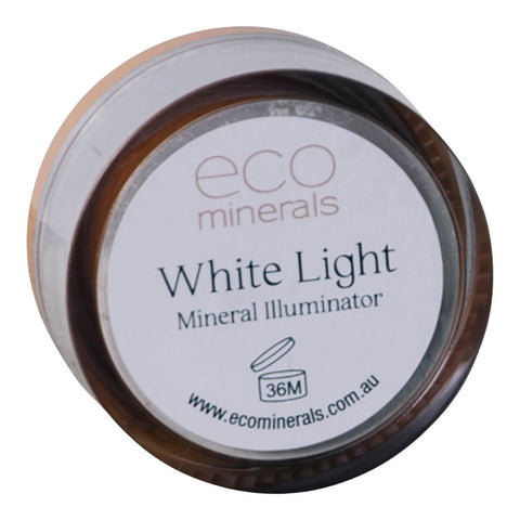 Mineral Illuminator - White Light