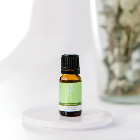 Bergamot Pure Essential Oil