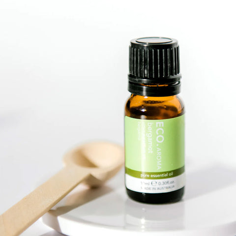 Bergamot Pure Essential Oil