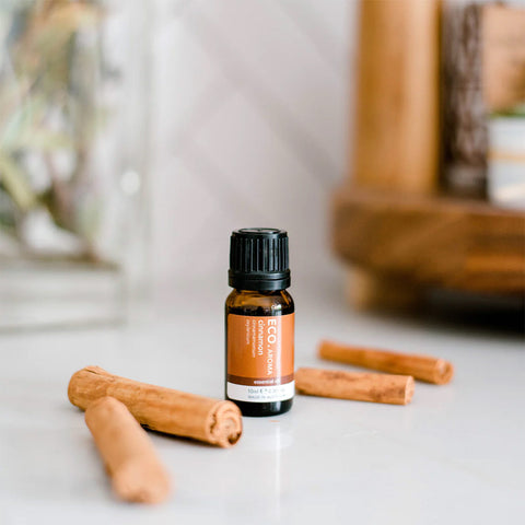 Cinnamon Pure Essential Oil