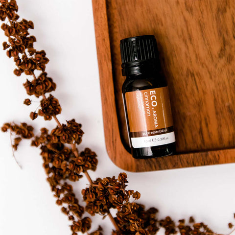 Cinnamon Pure Essential Oil