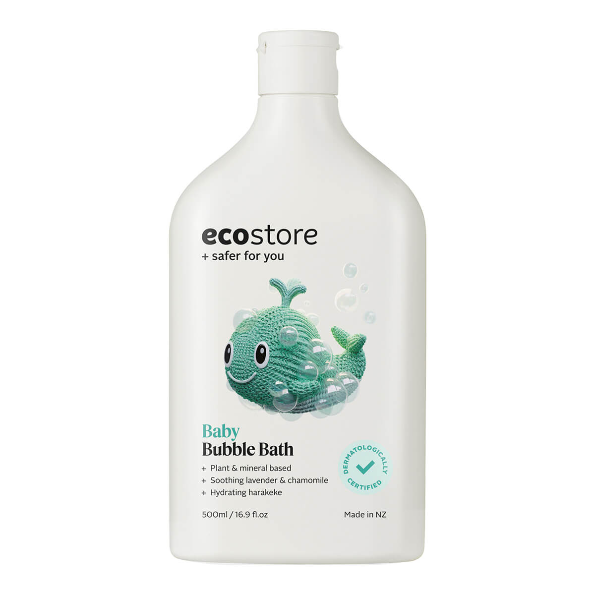 Ecostore Baby Bubble Bath 