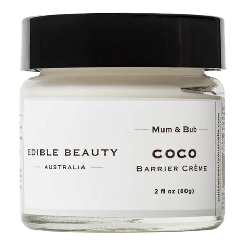 Mum & Bub Coco Barrier Creme