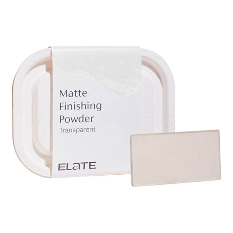 Matte Finishing Powder