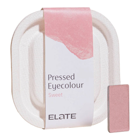 Pressed EyeColour