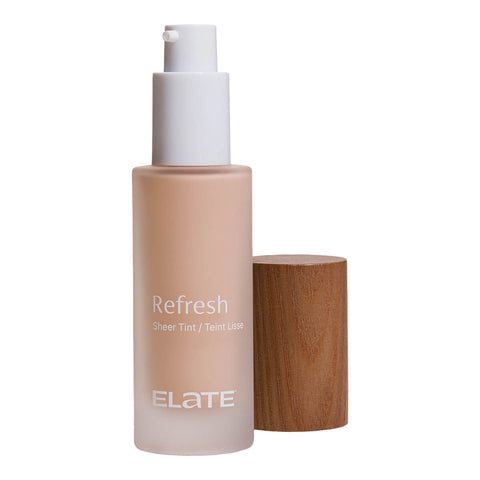 Refresh Foundation