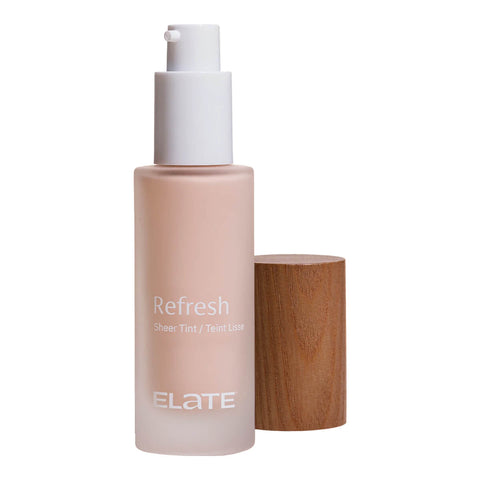 Refresh Foundation