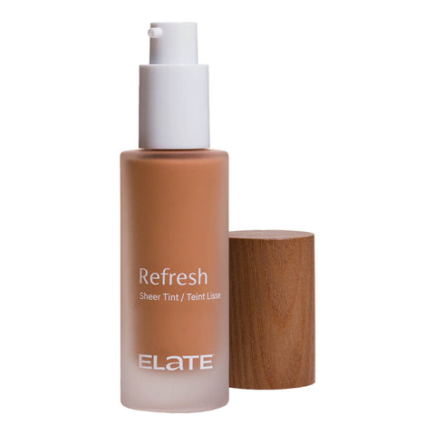 Refresh Foundation