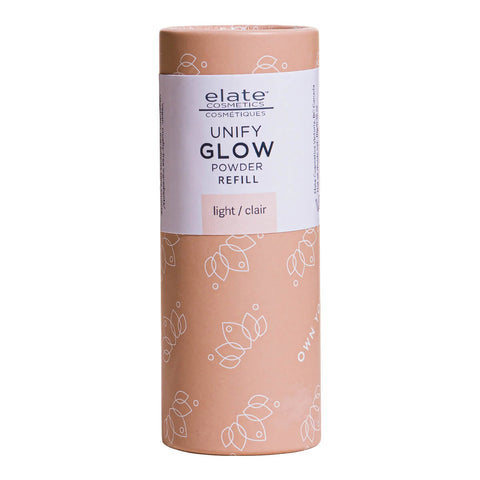 Unify Glow Powder Refill