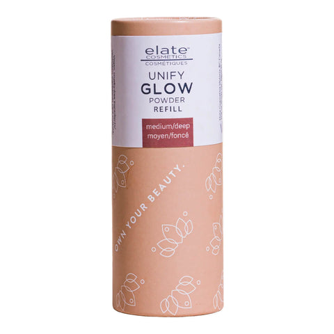 Unify Glow Powder Refill