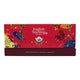 A gift box consisting of 40 tea bag sachets comprising 5 of English Tea Shop's most loved blends.