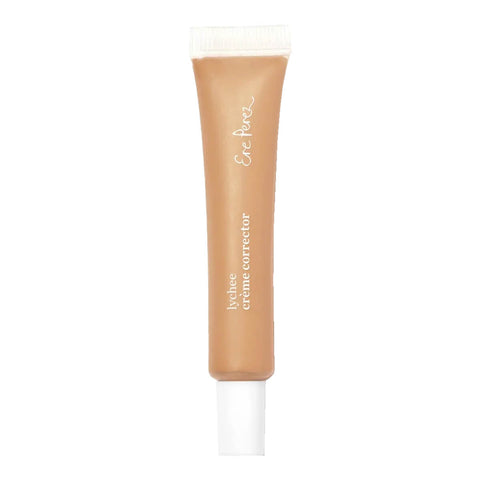 Tube of liquid skin corrector makeup in the shade Cinco.