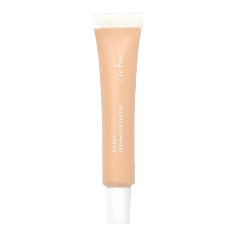 Tube of liquid skin corrector makeup in the shade Tres.