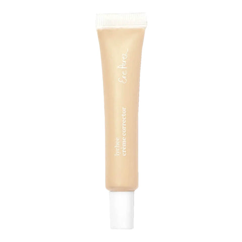 Tube of liquid skin corrector makeup in the shade Uno.