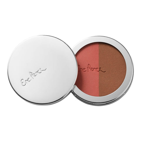 Rice Powder Blush & Bronzer