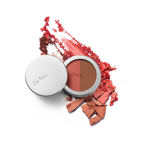 Rice Powder Blush & Bronzer