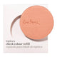 Refill component of blush in the shade Pairs, next to its packet.