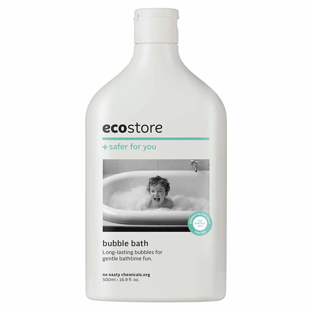 ecostore Baby Bubble Bath | Flora & Fauna AU