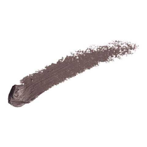 Dark brown shade of Brow Sculpting Clay.