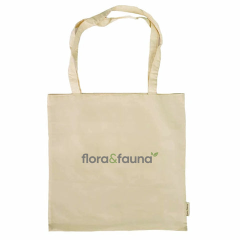 Cotton Tote Bag