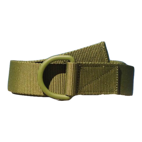 Recycled Belt - Subak Green