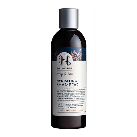 Hydrating Shampoo