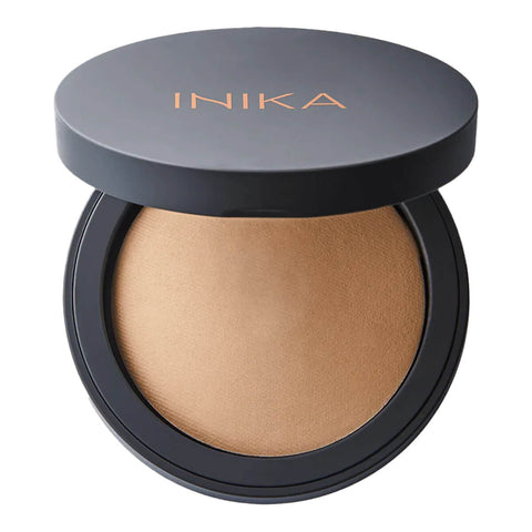 Baked Mineral Foundation