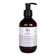 200ml pump bottle of Kakadu Organics Native Milk Cleanser, a natural rejuvenating blend made with native desert lime.