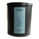 250g jar of Kakadu Organics Yellow Water Billabong hand poured soy wax candle.