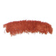 Swatch of Kylie's Professional Mineral Goddess Lip Pencil in the shade 'Enchant', a deep warm plum-burgundy.