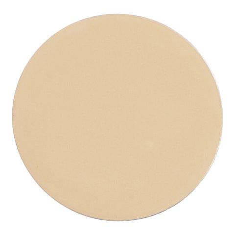 Shade Delicate of Kylie's Professional Mineral Goddess Pressed Foundation. (Light/natural/neutral) for neutral and cooler complexions. This skin type is porcelain in nature and burns easily from sun exposure.